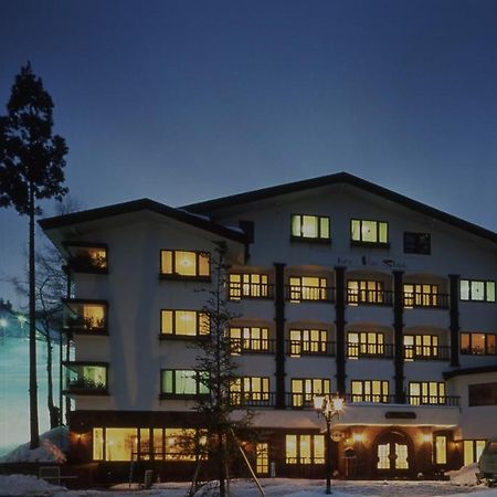 Petit Hotel Shitaka Hakuba Exterior photo