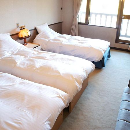 Petit Hotel Shitaka Hakuba Exterior photo