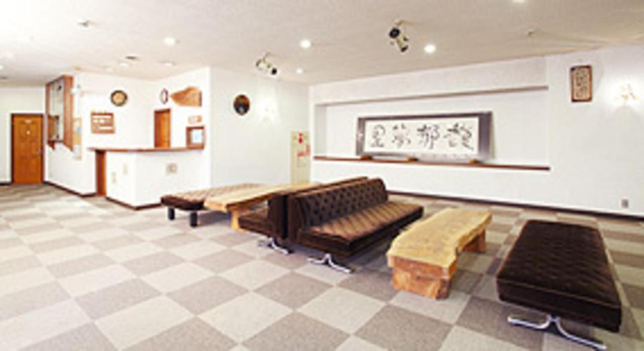 Petit Hotel Shitaka Hakuba Exterior photo