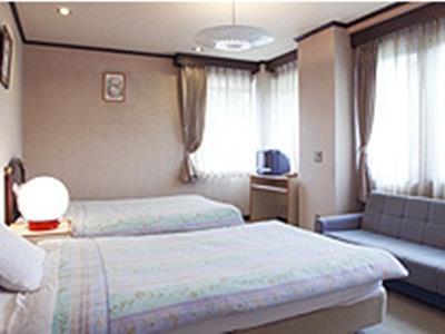 Petit Hotel Shitaka Hakuba Exterior photo